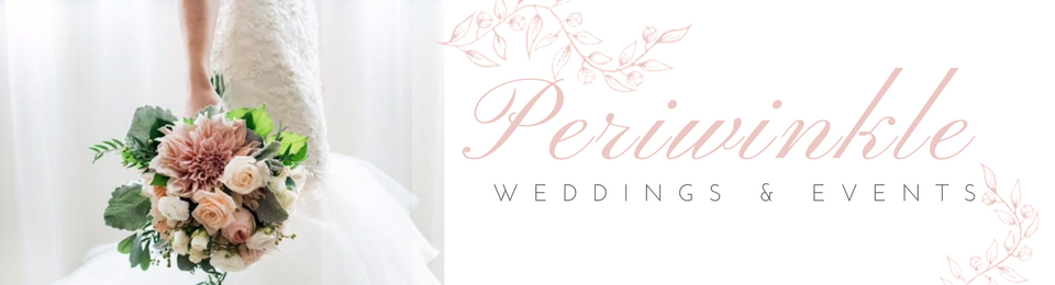Periwinkle Weddings & Events